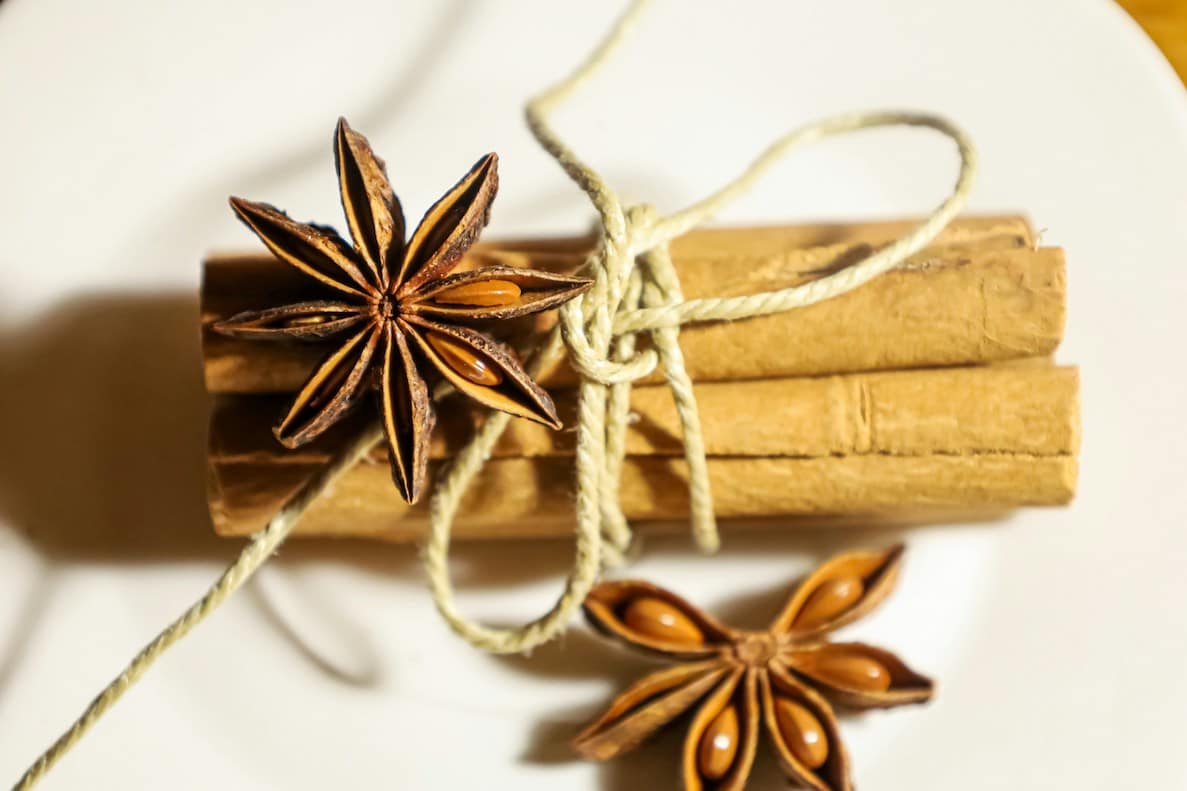 Cinnamon Tincture for Stabilizing Blood Sugar
