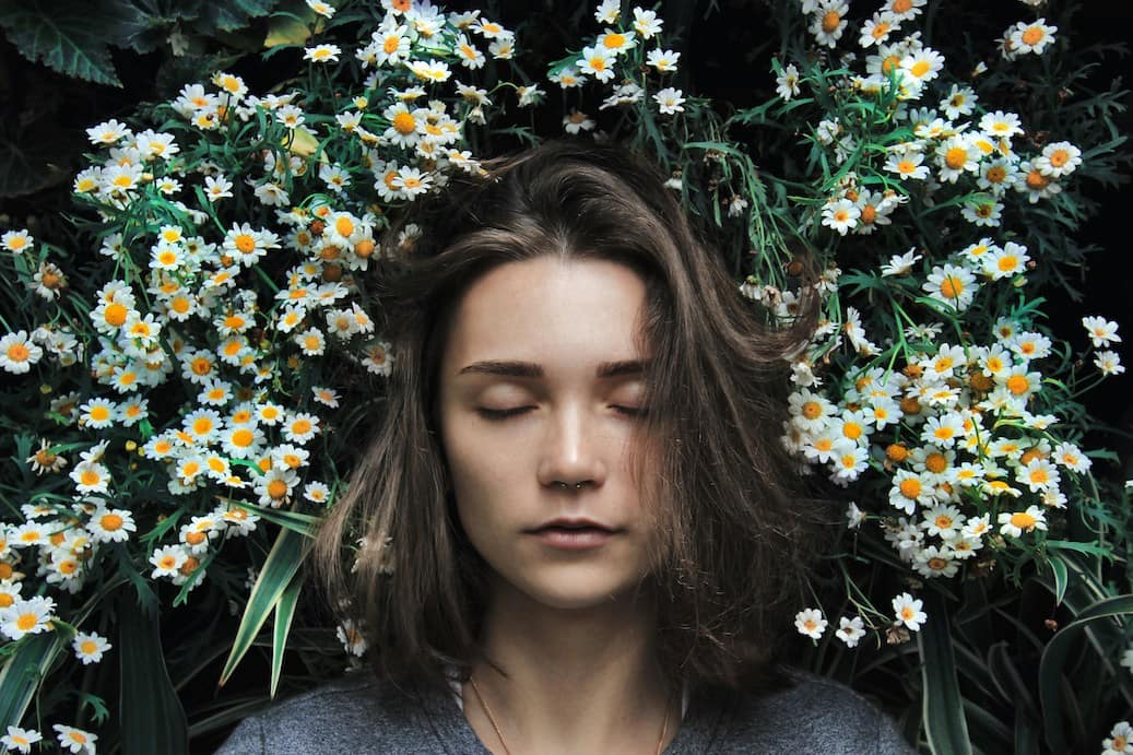 Seven Supper Supplements for the Female System