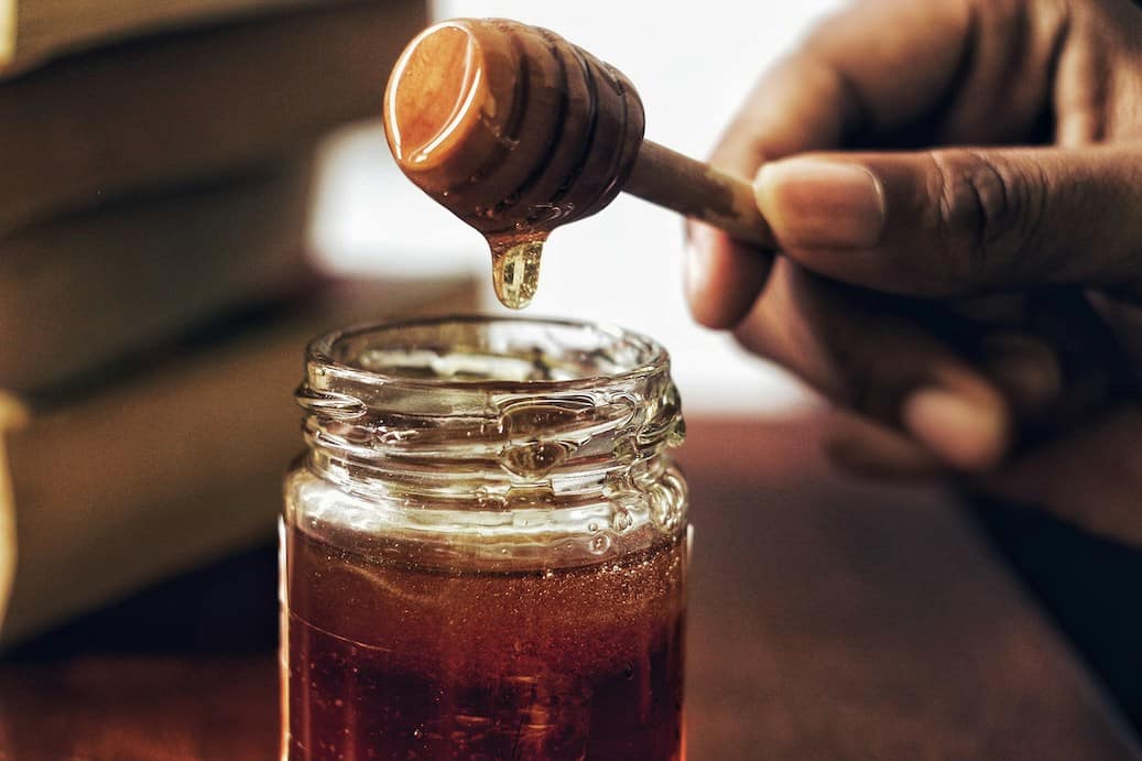 How to Make a Medicinal Syrup
