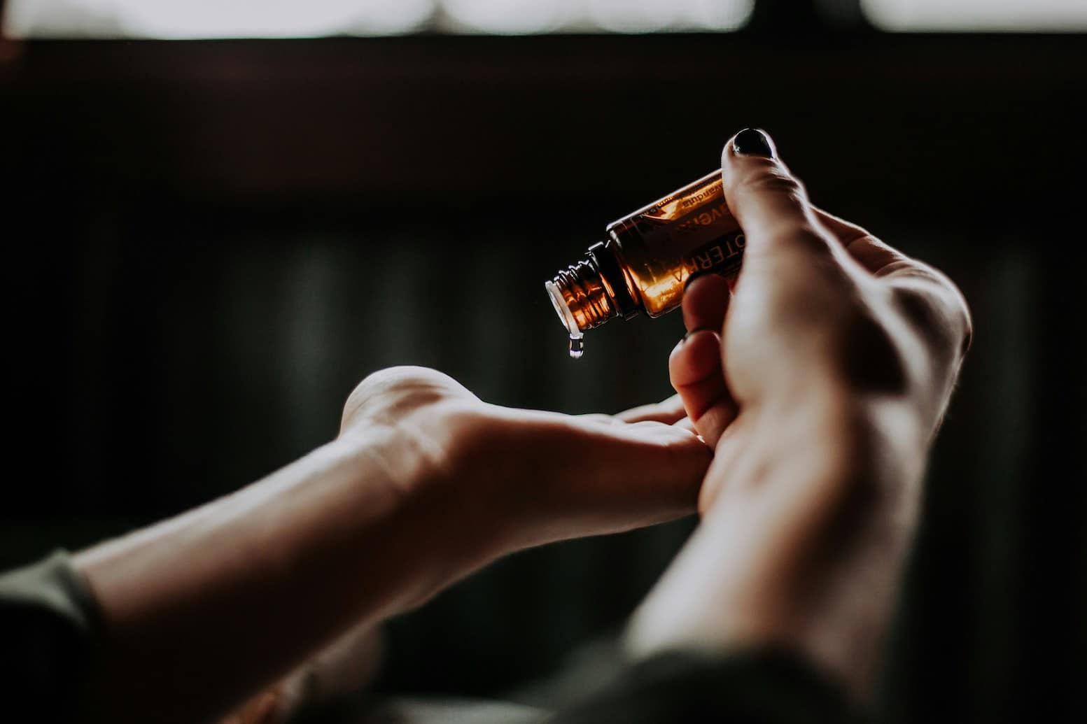 Tinctures
