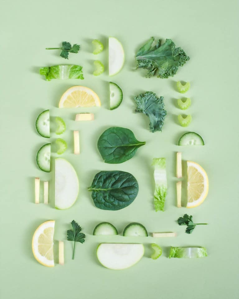 Bone and Joint Health herbs