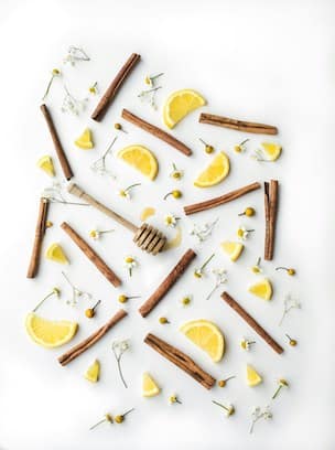 Endocrine Health herbs