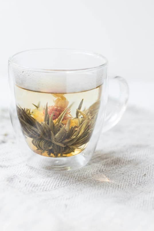 Liver and Detoxification herbs