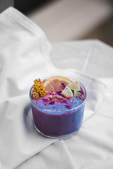 Mental and Cognitive Function herbs